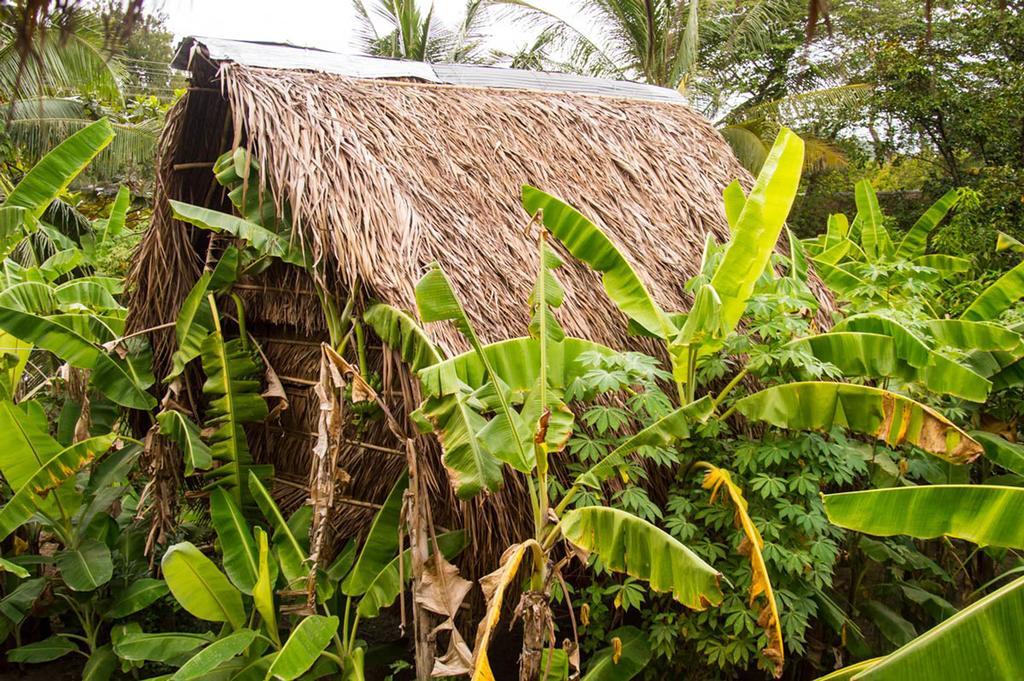 Samon Village Kampot Exterior foto