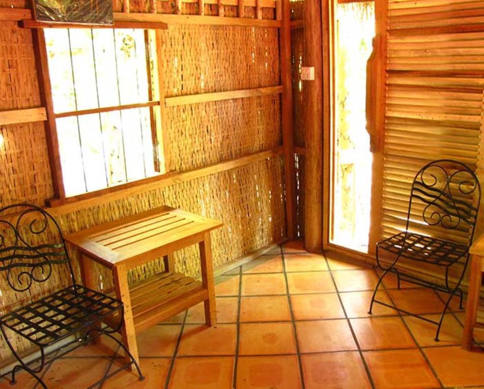 Samon Village Kampot Quarto foto